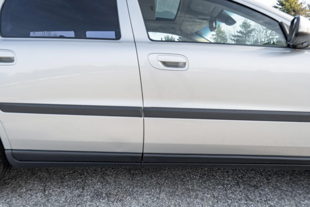 2004 Volvo V70 R 2nd Gen - Image 26 of 31