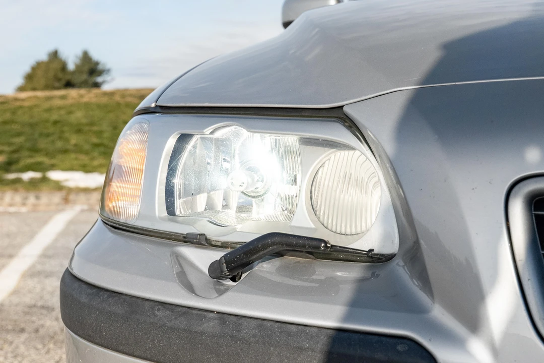 2004 Volvo V70 R 2nd Gen - Image 13 of 31
