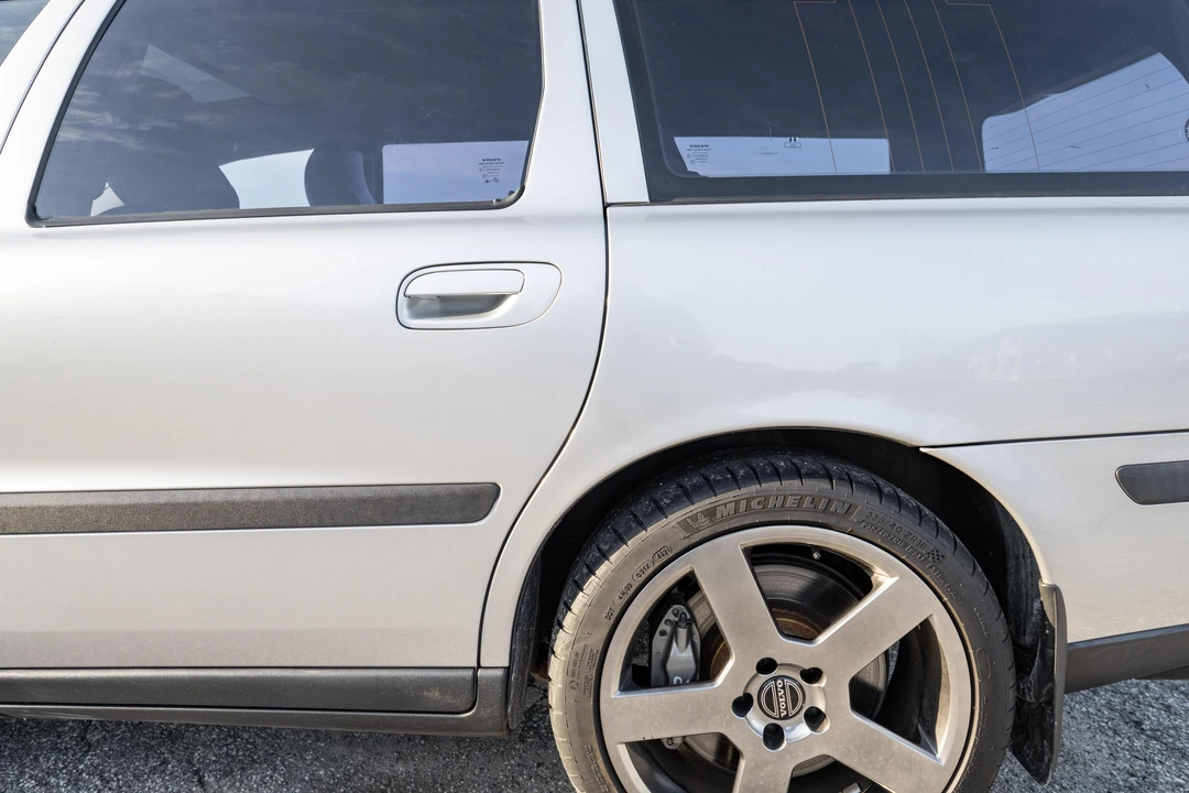 2004 Volvo V70 R 2nd Gen - Image 20 of 31