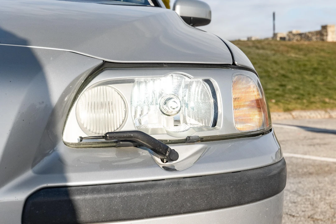 2004 Volvo V70 R 2nd Gen - Image 17 of 31