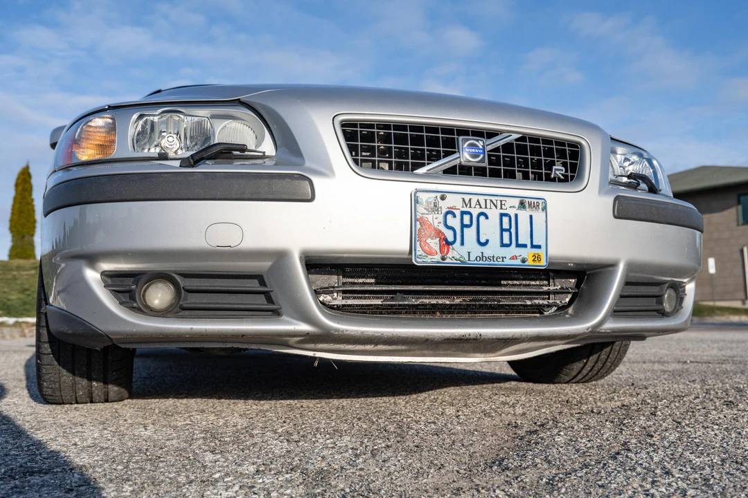 2004 Volvo V70 R 2nd Gen - Image 6 of 31