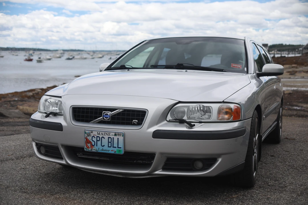 2004 Volvo V70 R 2nd Gen - Image 6 of 31