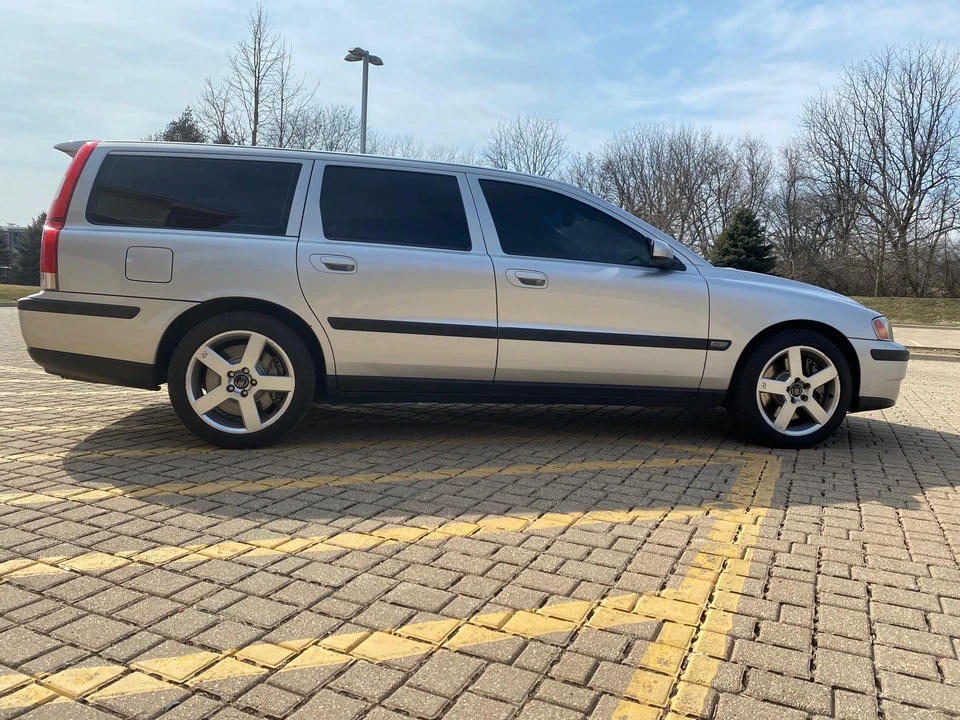 2004 Volvo V70 R 2nd Gen - Image 20 of 31