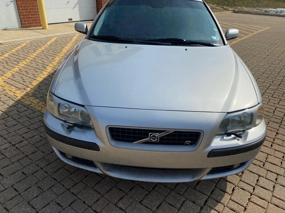2004 Volvo V70 R 2nd Gen - Image 30 of 31