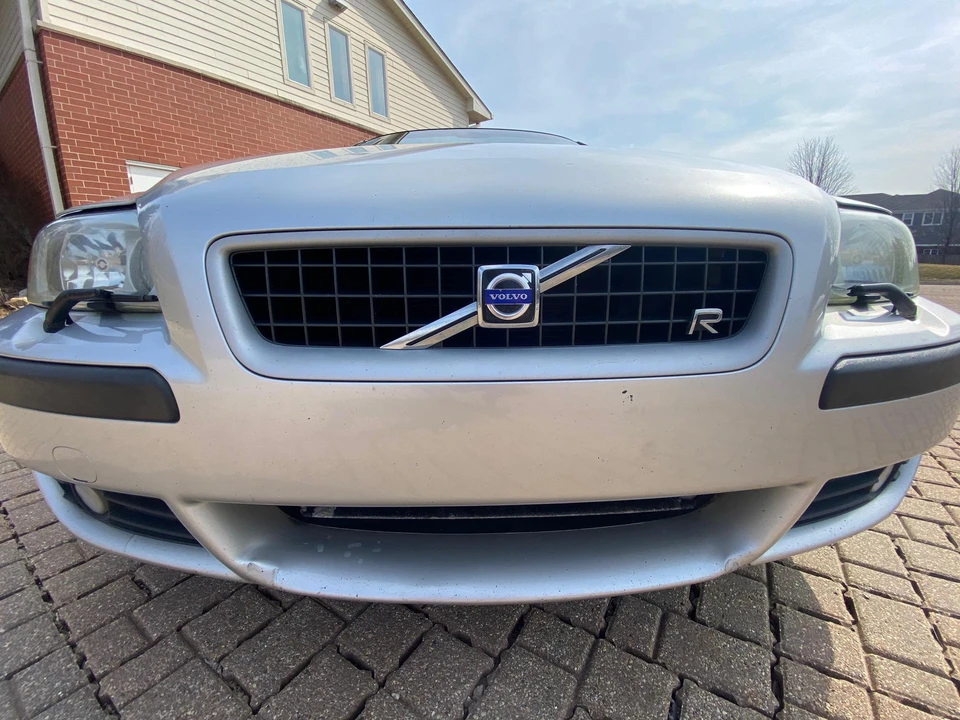 2004 Volvo V70 R 2nd Gen - Image 29 of 31