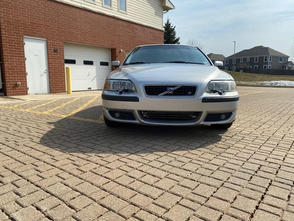 2004 Volvo V70 R 2nd Gen - Image 6 of 31