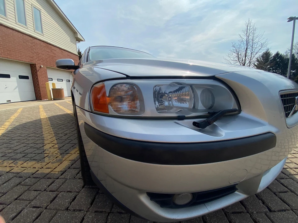 2004 Volvo V70 R 2nd Gen - Image 26 of 31