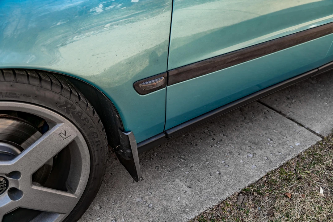 2004 Volvo V70 R 2nd Gen - Image 13 of 31