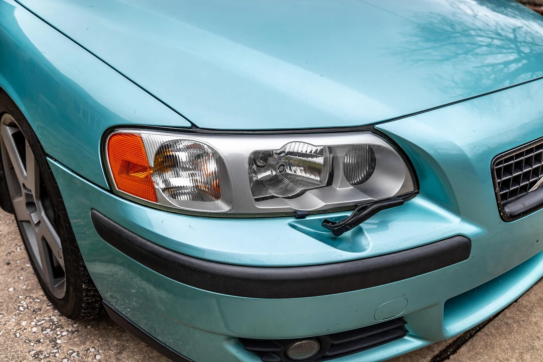 2004 Volvo V70 R 2nd Gen - Image 10 of 31