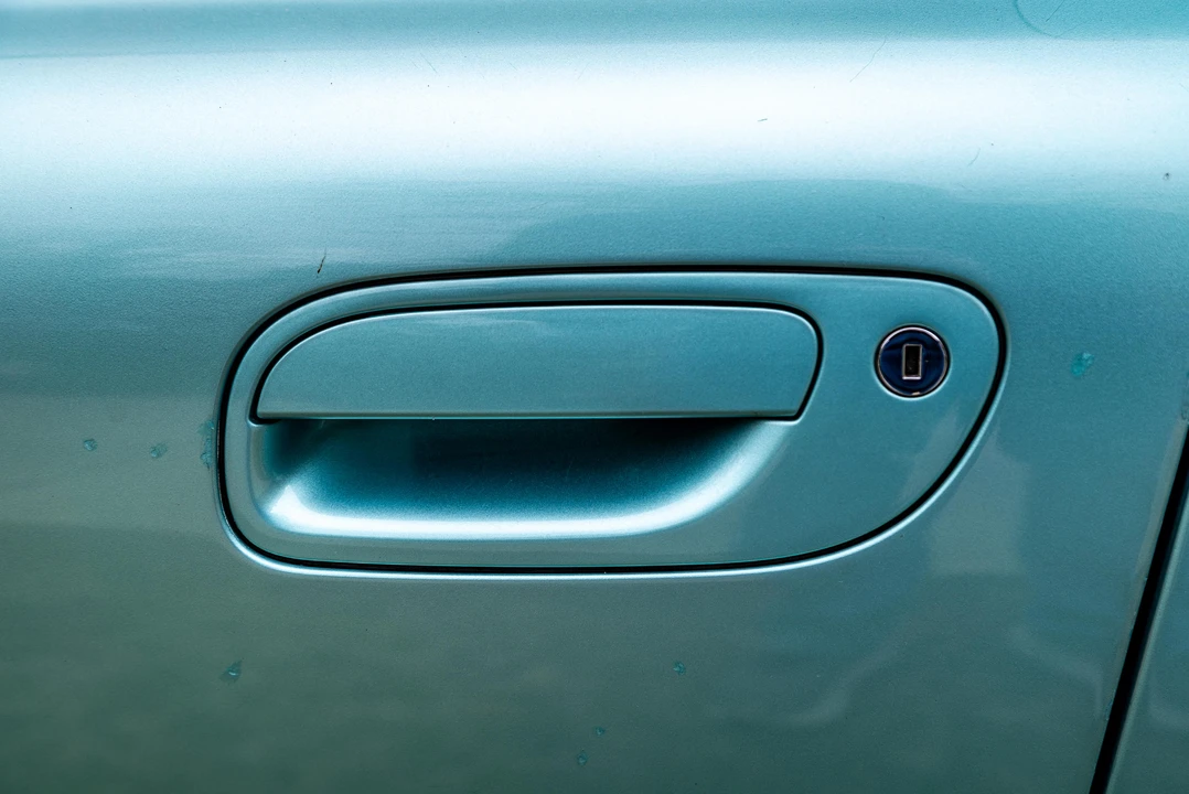 2004 Volvo V70 R 2nd Gen - Image 17 of 31