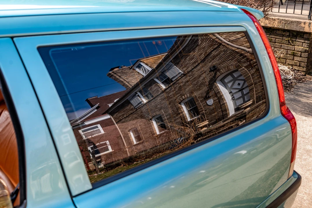 2004 Volvo V70 R 2nd Gen - Image 18 of 31