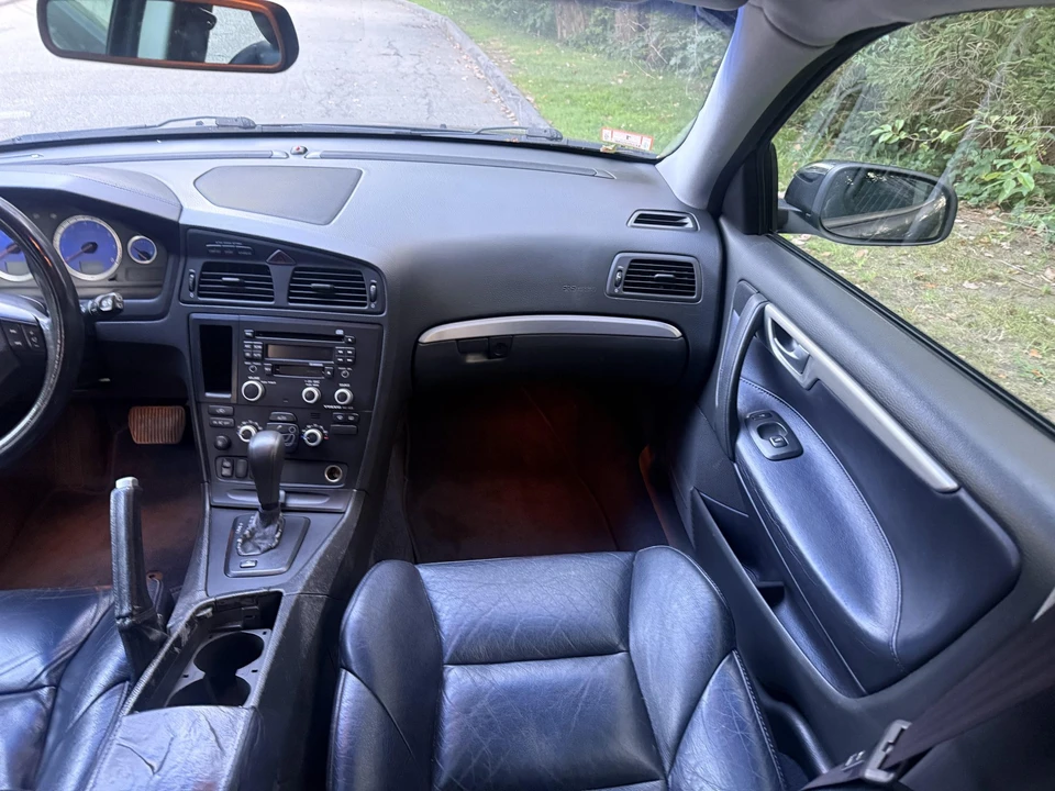 2004 Volvo V70 R 2nd Gen - Image 31 of 31