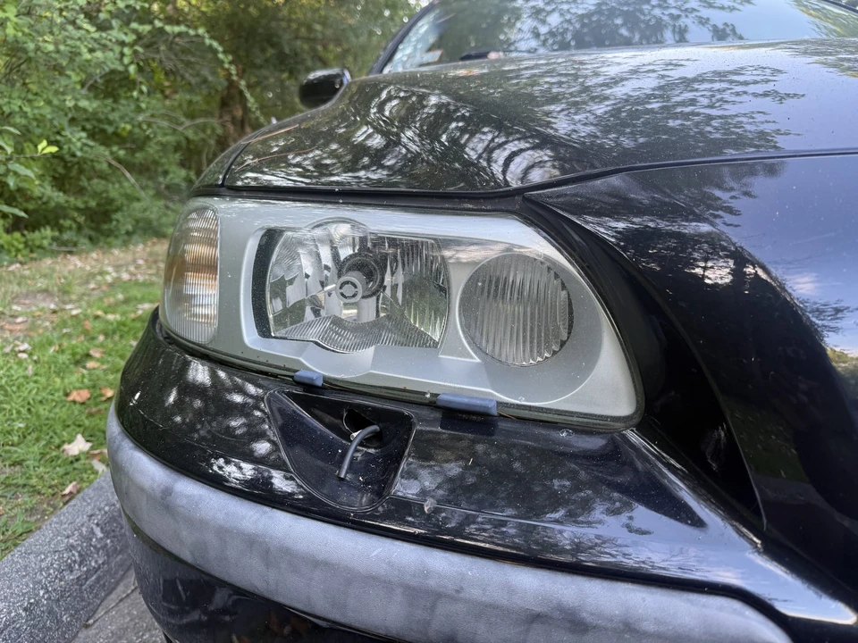 2004 Volvo V70 R 2nd Gen - Image 12 of 31