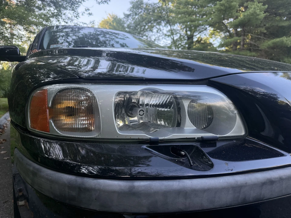 2004 Volvo V70 R 2nd Gen - Image 14 of 31
