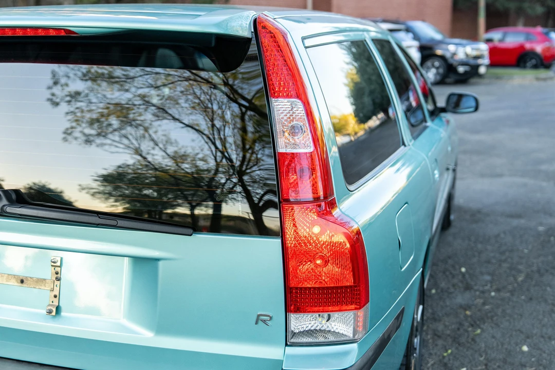 2004 Volvo V70 R 2nd Gen - Image 26 of 31