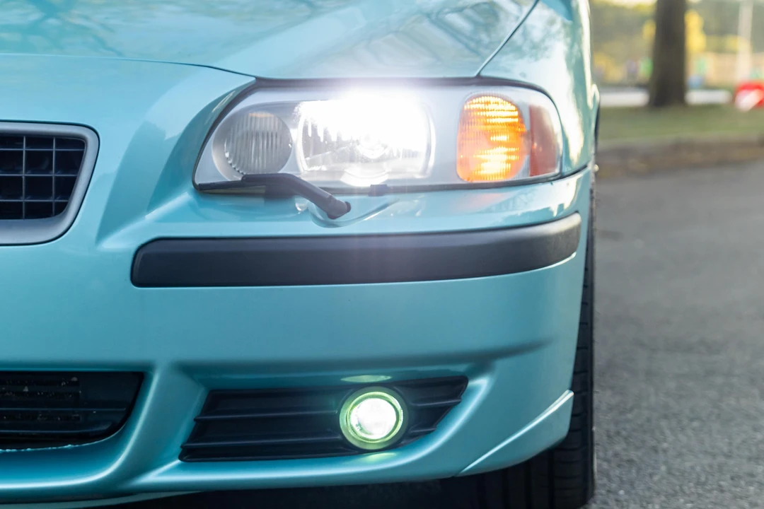 2004 Volvo V70 R 2nd Gen - Image 19 of 31