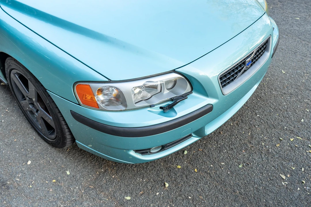2004 Volvo V70 R 2nd Gen - Image 15 of 31