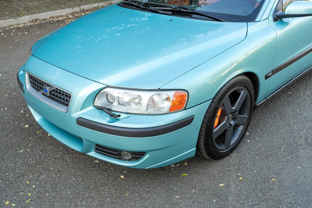2004 Volvo V70 R 2nd Gen - Image 20 of 31
