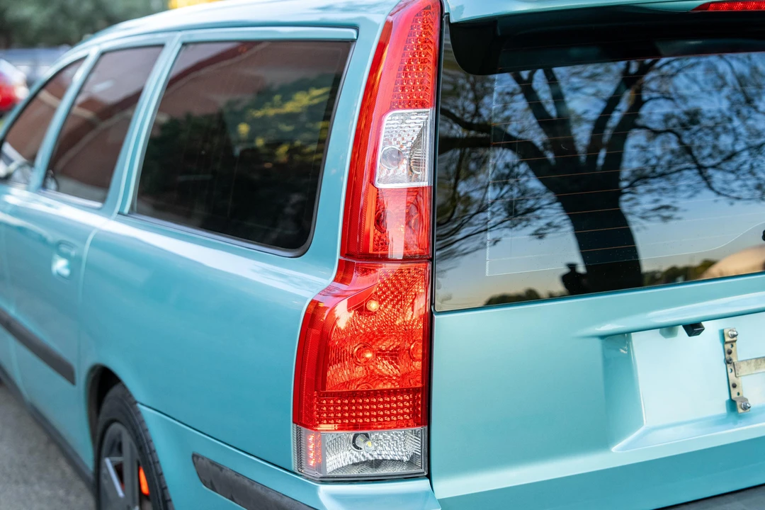 2004 Volvo V70 R 2nd Gen - Image 23 of 31