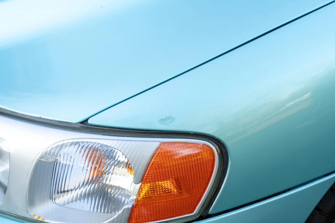 2004 Volvo V70 R 2nd Gen - Image 27 of 31