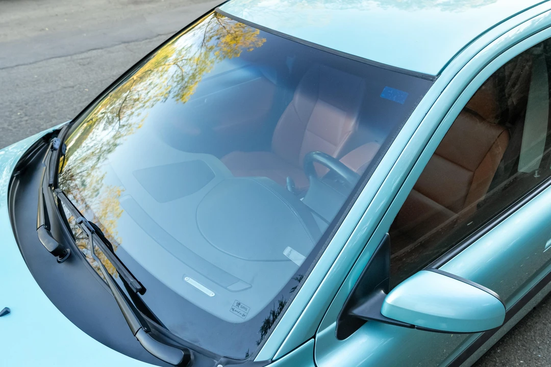 2004 Volvo V70 R 2nd Gen - Image 21 of 31
