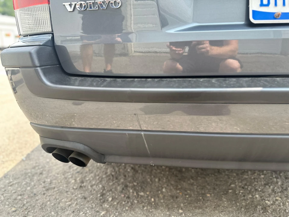 2004 Volvo V70 R 2nd Gen - Image 19 of 31