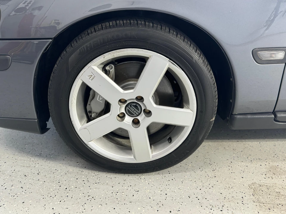 2004 Volvo V70 R 2nd Gen - Image 21 of 31