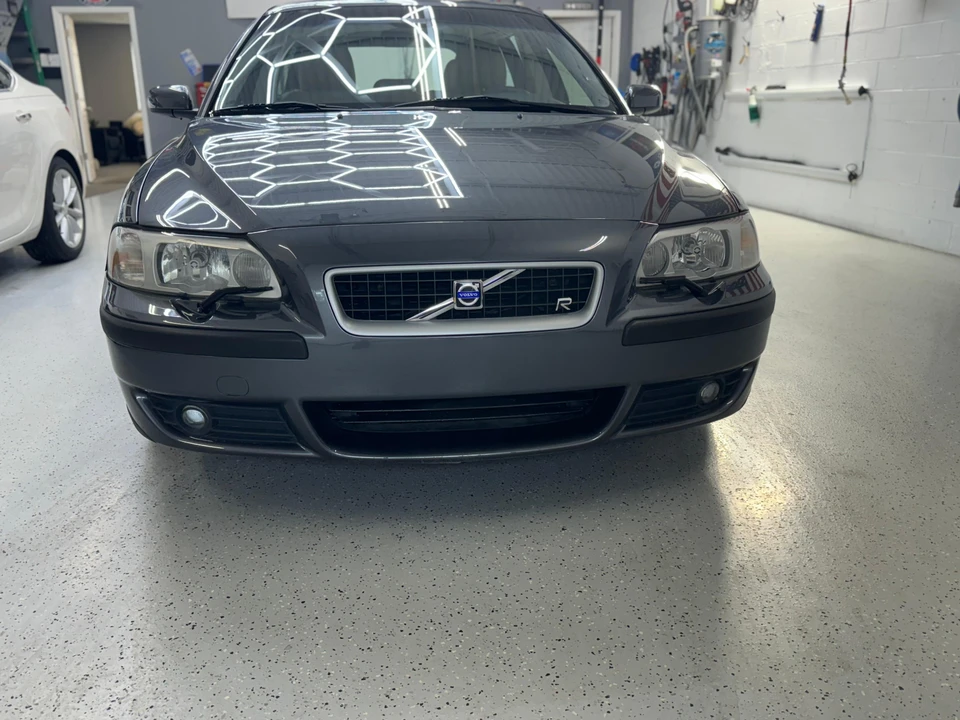 2004 Volvo V70 R 2nd Gen - Image 6 of 31