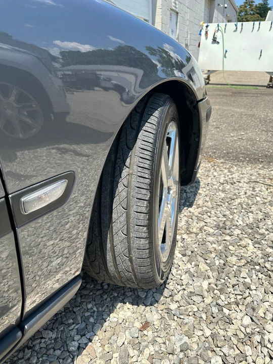 2004 Volvo V70 R 2nd Gen - Image 31 of 31