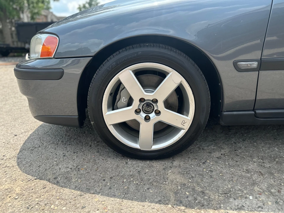 2004 Volvo V70 R 2nd Gen - Image 20 of 31