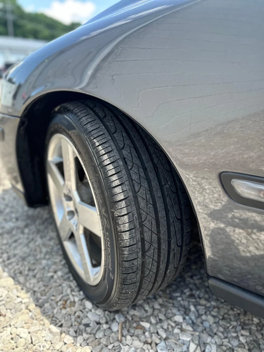 2004 Volvo V70 R 2nd Gen - Image 28 of 31