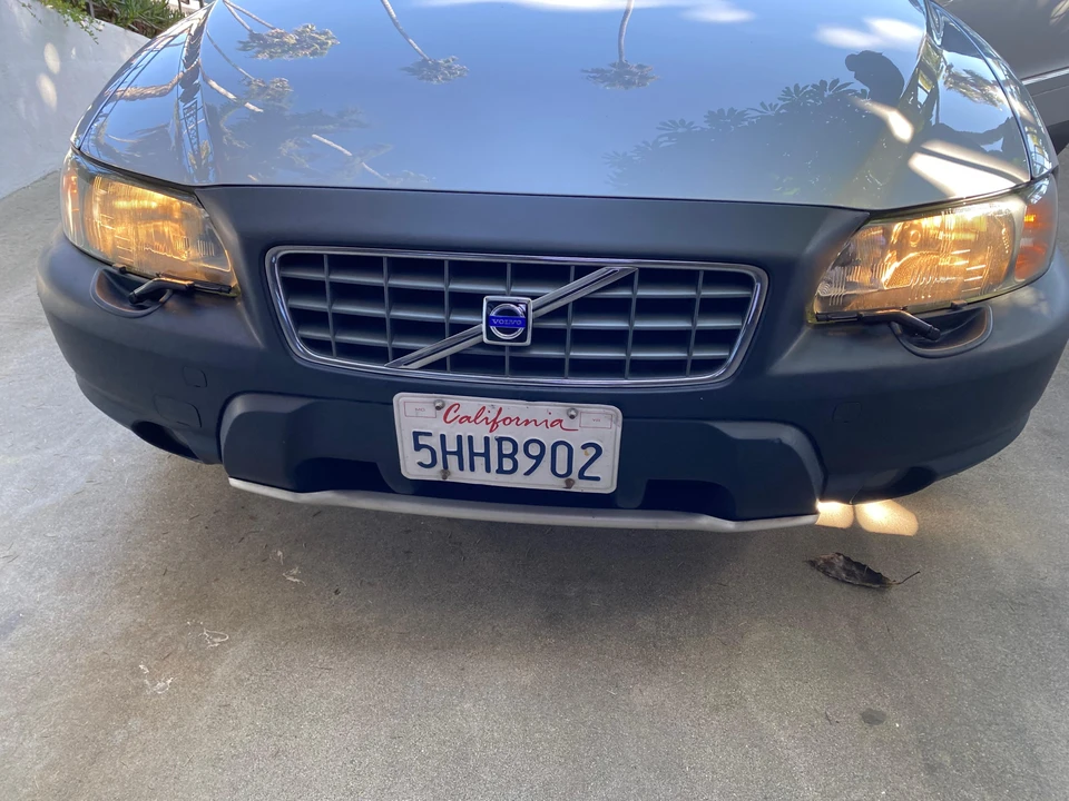 2004 Volvo V70 XC/XC70 2nd Gen - Image 10 of 31