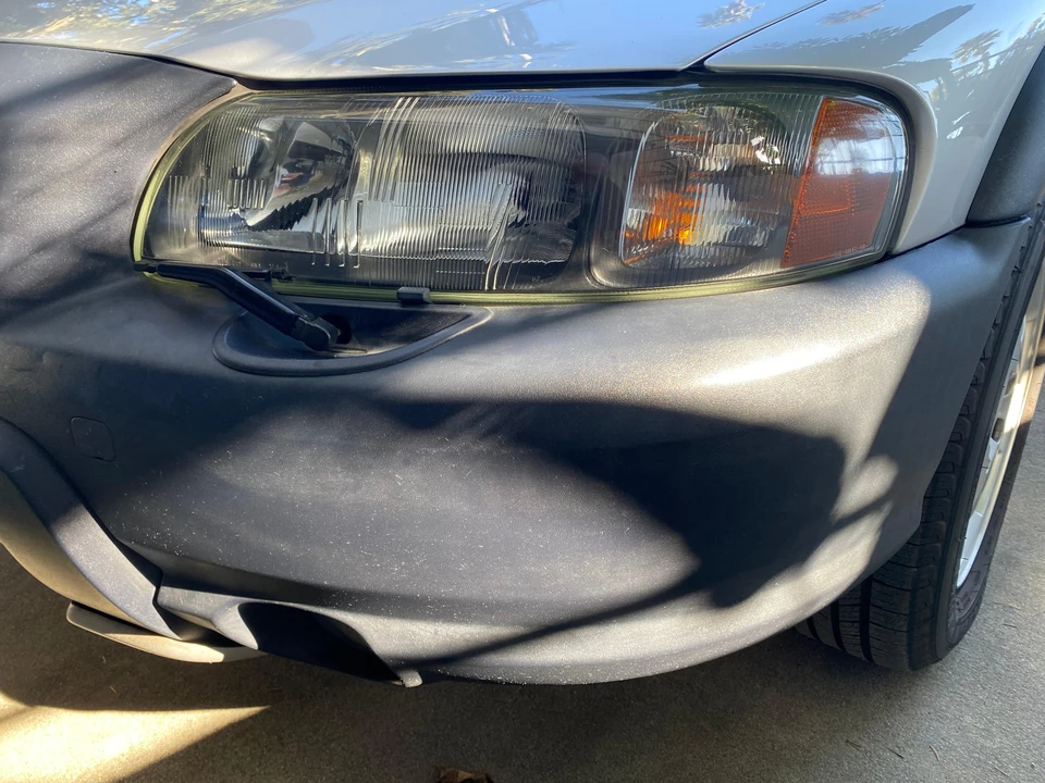 2004 Volvo V70 XC/XC70 2nd Gen - Image 11 of 31