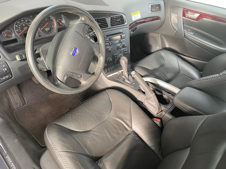 2004 Volvo V70 XC/XC70 2nd Gen - Image 31 of 31