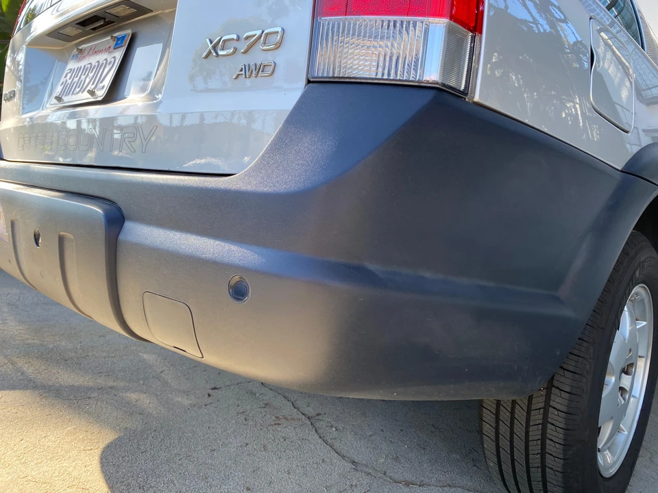 2004 Volvo V70 XC/XC70 2nd Gen - Image 15 of 31