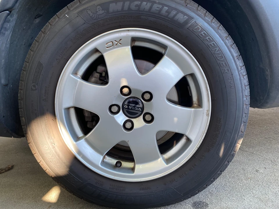 2004 Volvo V70 XC/XC70 2nd Gen - Image 21 of 31