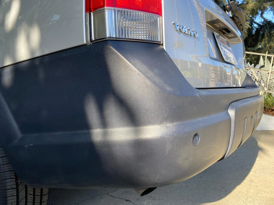 2004 Volvo V70 XC/XC70 2nd Gen - Image 13 of 31
