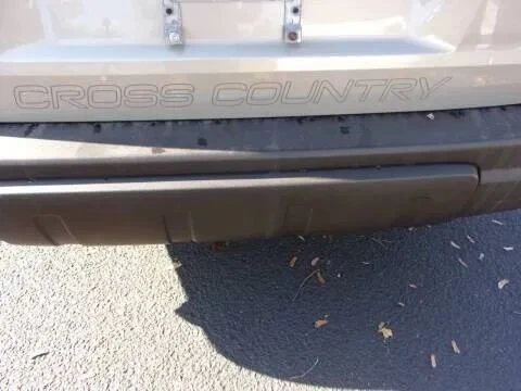 2004 Volvo V70 XC/XC70 2nd Gen - Image 7 of 12