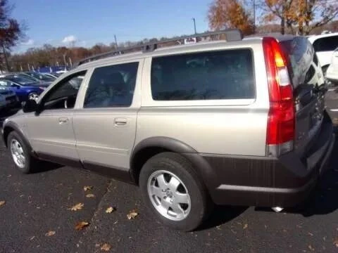 2004 Volvo V70 XC/XC70 2nd Gen - Image 4 of 12
