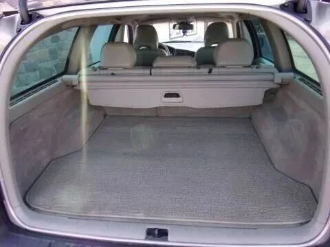 2004 Volvo V70 XC/XC70 2nd Gen - Image 6 of 12