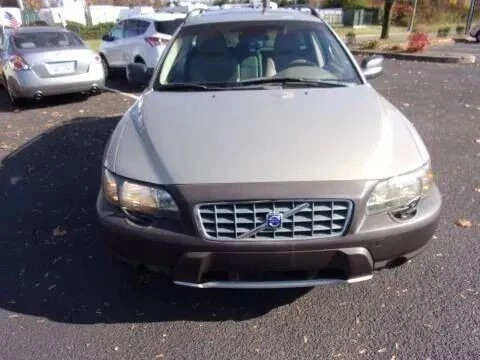 2004 Volvo V70 XC/XC70 2nd Gen - Image 12 of 12