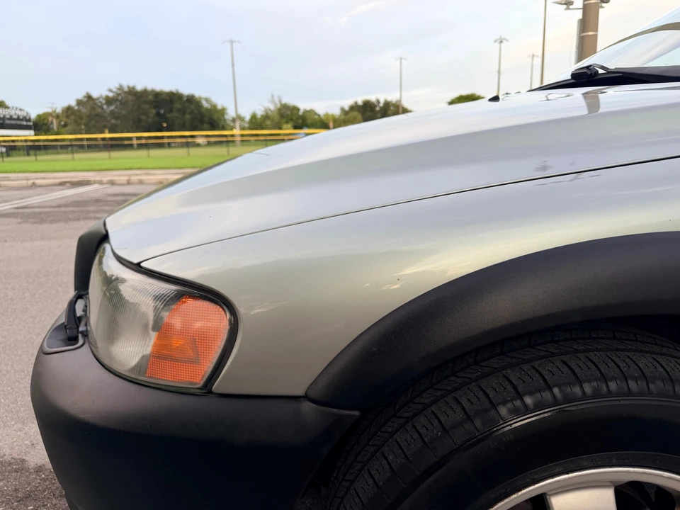2004 Volvo V70 XC/XC70 2nd Gen - Image 28 of 31