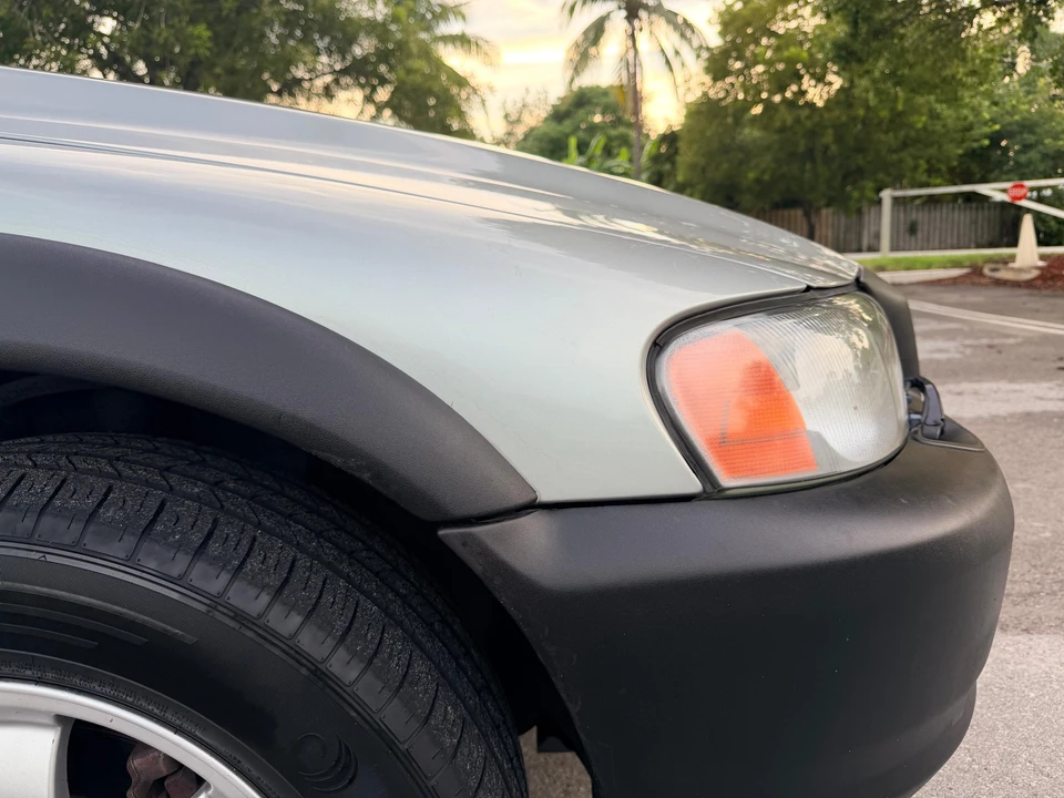 2004 Volvo V70 XC/XC70 2nd Gen - Image 26 of 31