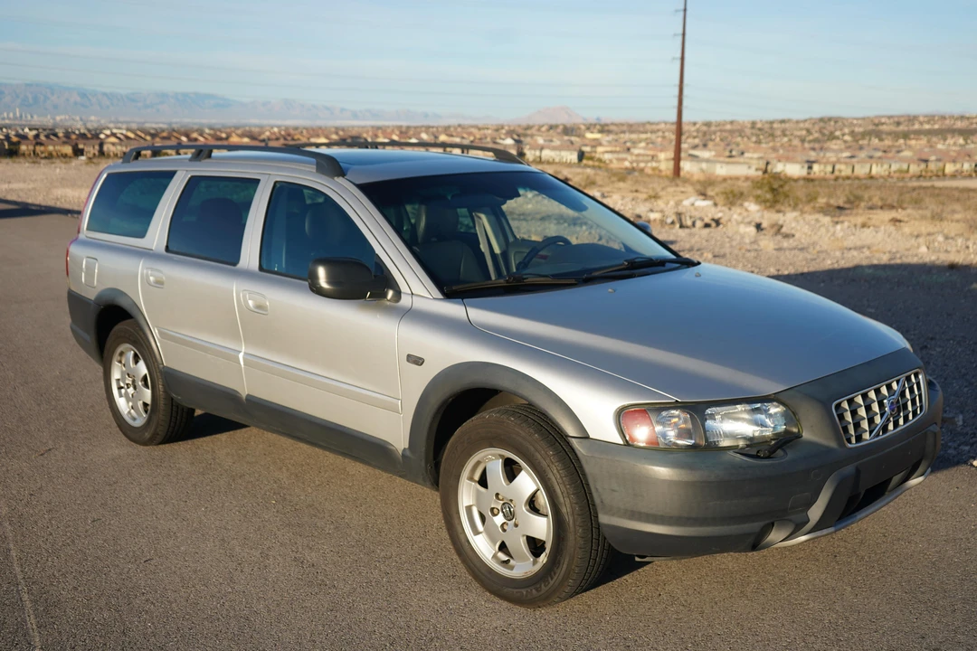 2004 Volvo V70 XC/XC70 2nd Gen - Image 20 of 31