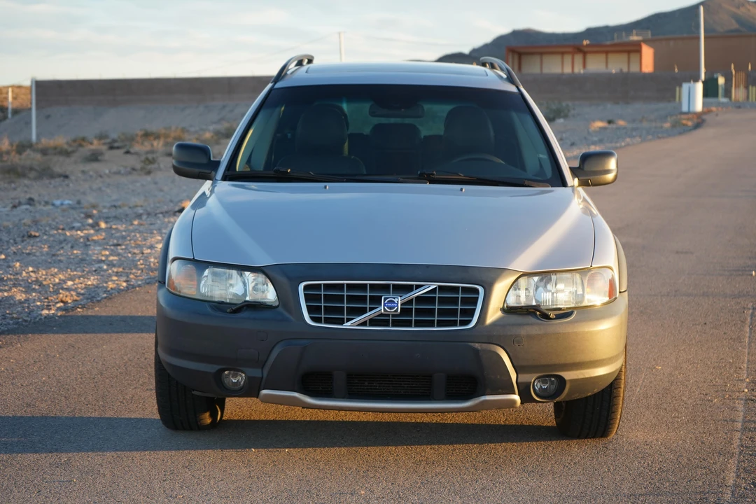 2004 Volvo V70 XC/XC70 2nd Gen - Image 7 of 31
