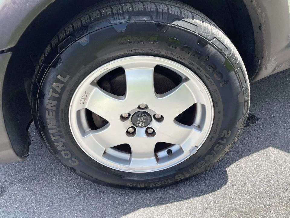 2004 Volvo V70 XC/XC70 2nd Gen - Image 31 of 31