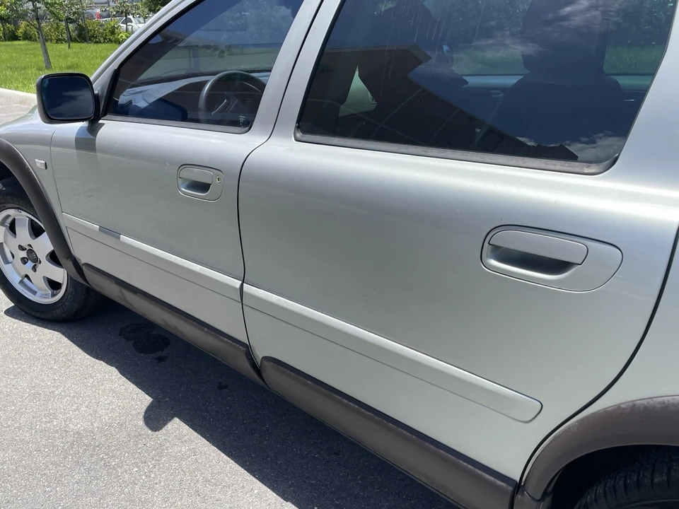 2004 Volvo V70 XC/XC70 2nd Gen - Image 21 of 31
