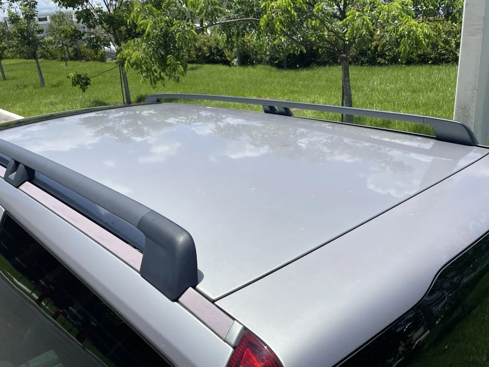 2004 Volvo V70 XC/XC70 2nd Gen - Image 22 of 31