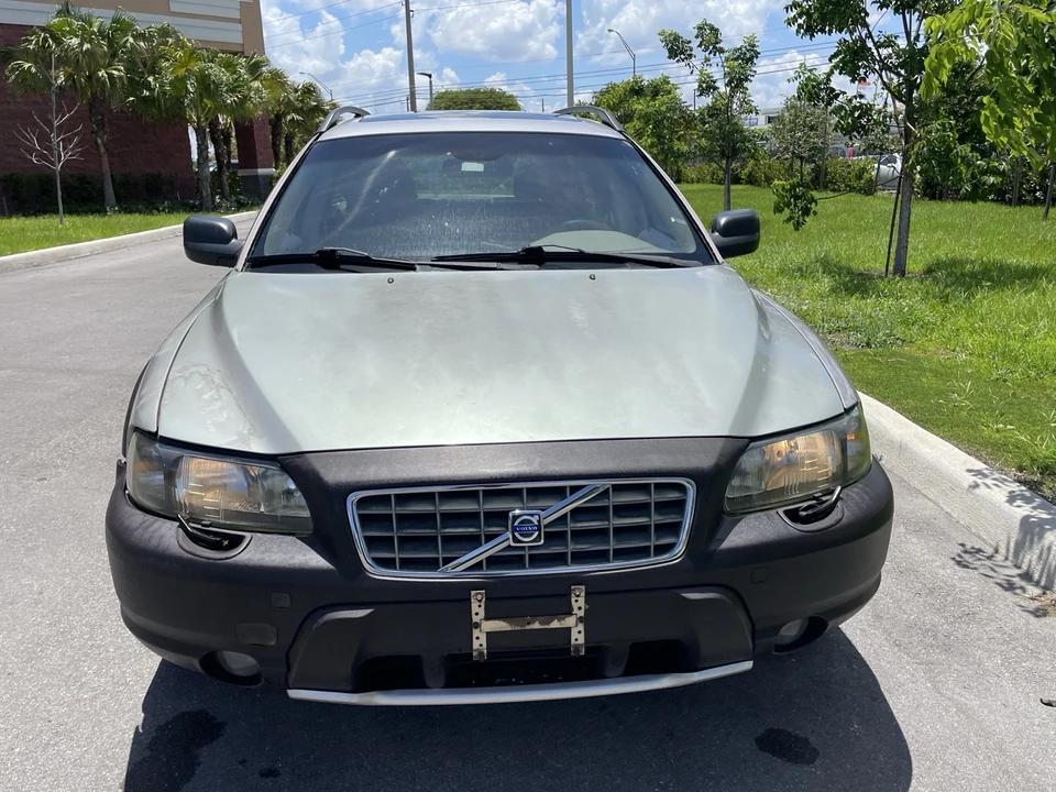 2004 Volvo V70 XC/XC70 2nd Gen - Image 25 of 31