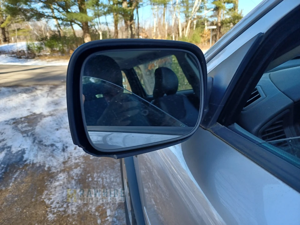 2004 Volvo V70 XC/XC70 2nd Gen - Image 11 of 20
